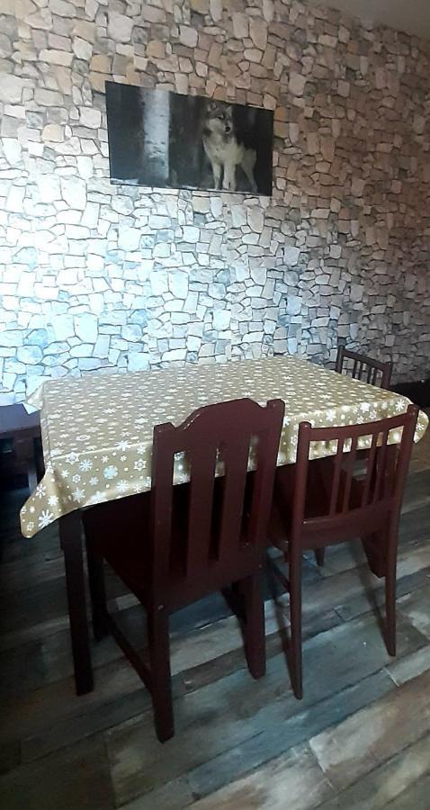 Hotel Penzion U Dračí skaly Svojse Exteriér fotografie