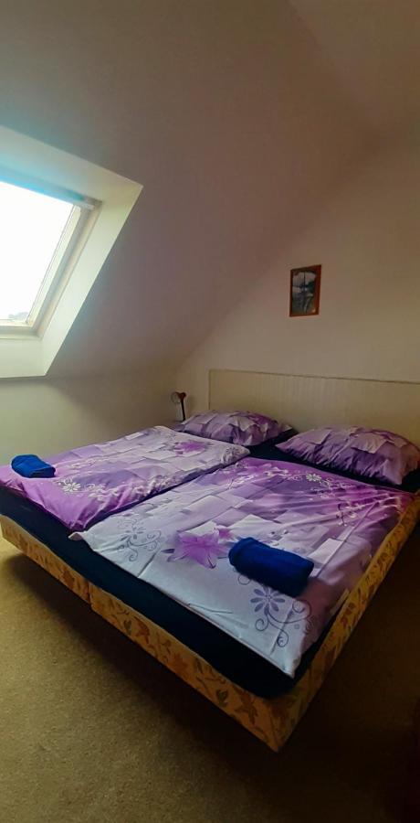Hotel Penzion U Dračí skaly Svojse Exteriér fotografie
